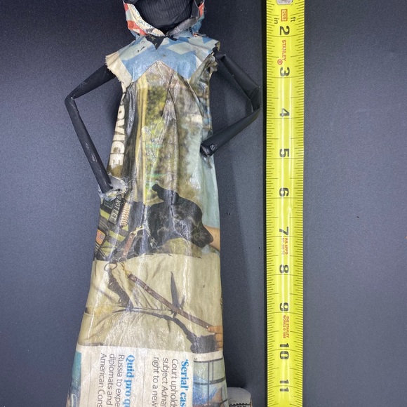 Culture Dolls - Picture 7 of 7